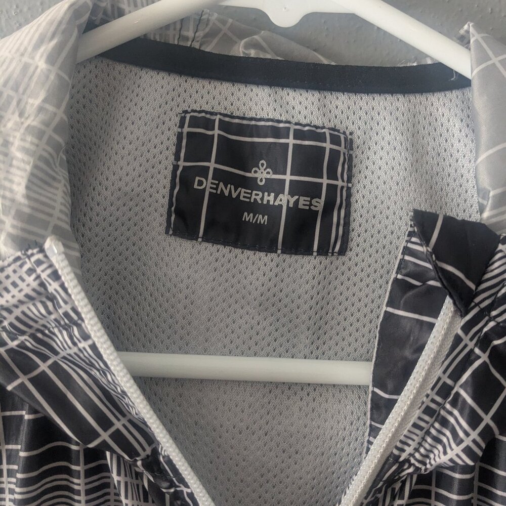 Spring /Fall Jacket - Picture 2 of 4